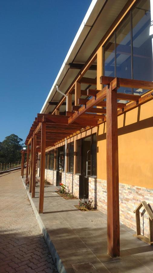 Pousada Boutique Raio De Luz Ouro Preto  Exterior foto