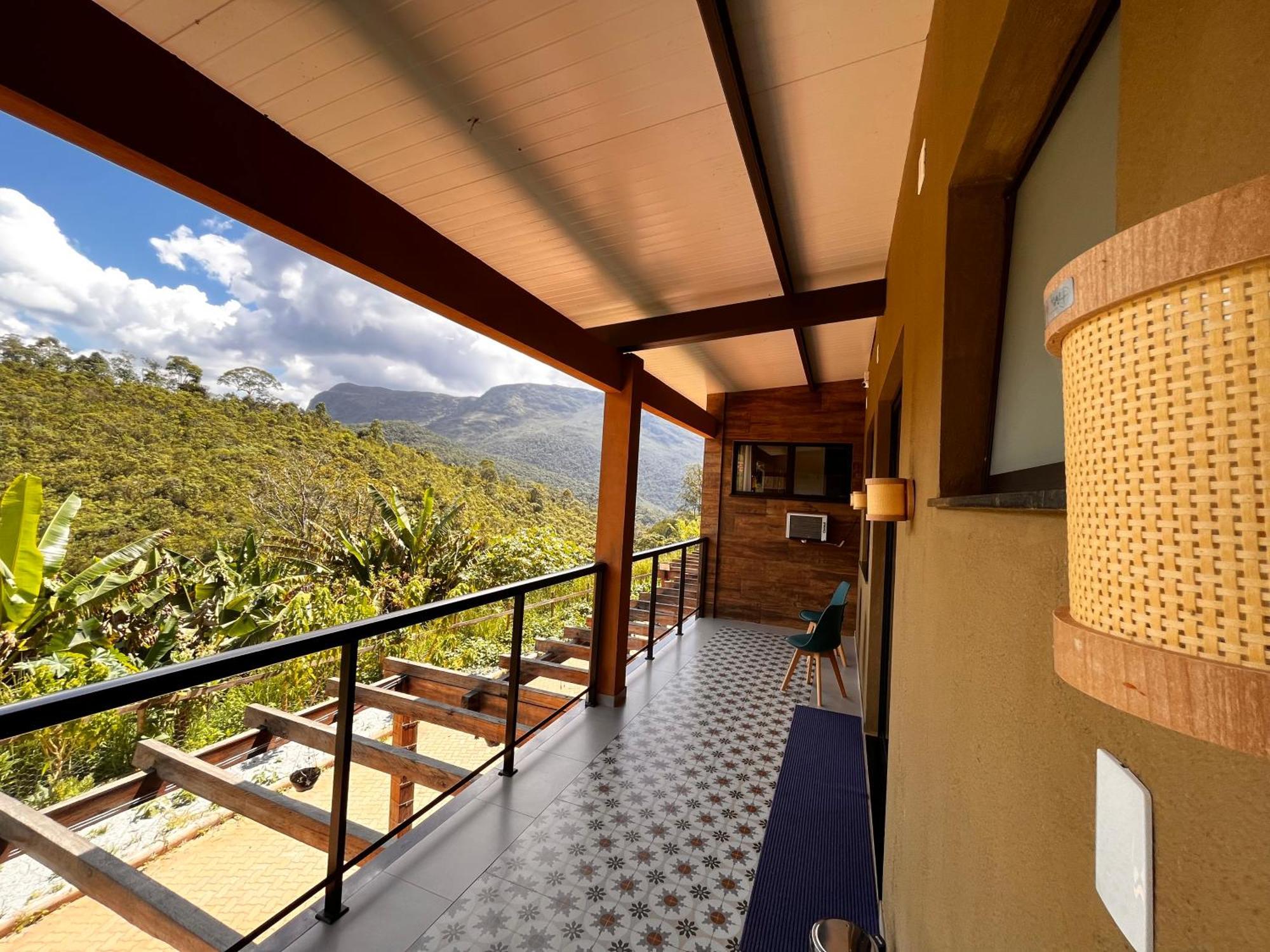 Pousada Boutique Raio De Luz Ouro Preto  Exterior foto
