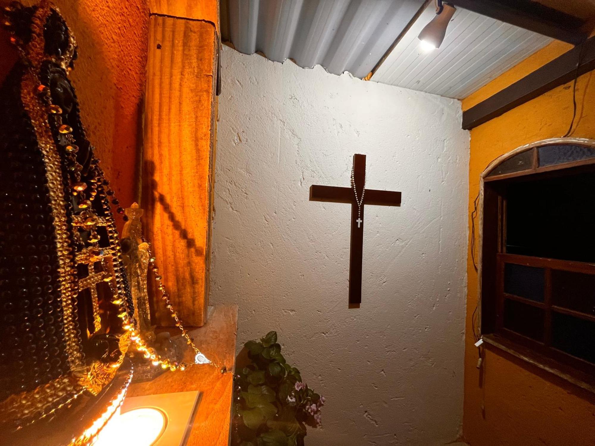 Pousada Boutique Raio De Luz Ouro Preto  Exterior foto